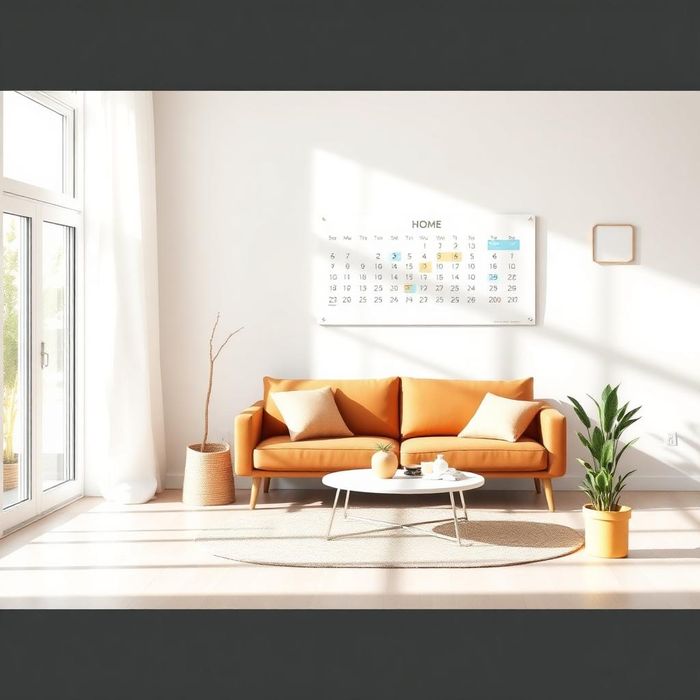 Recurring House Cleaning — Save 20% | Verdant Philadelphia